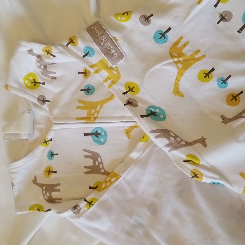 Small Halo Sleep Sack